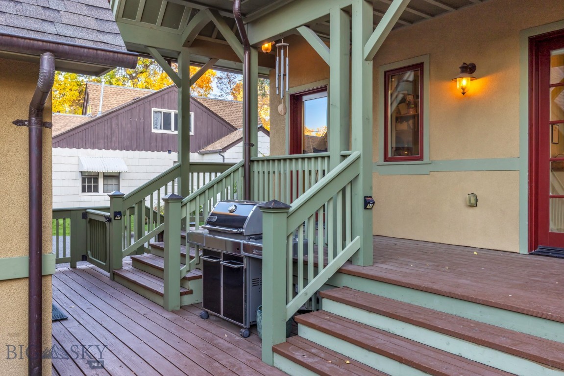 515 W Cleveland Street