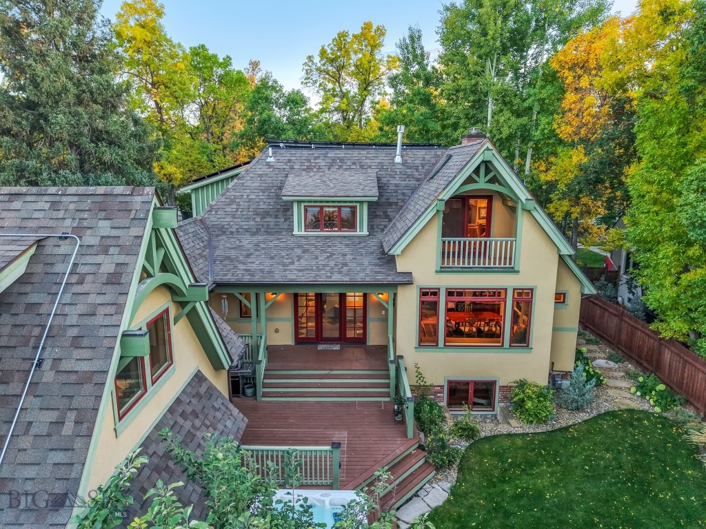 515 W Cleveland Street