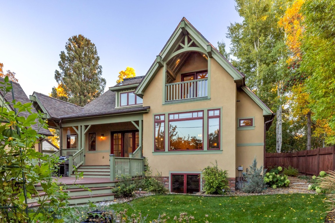 515 W Cleveland Street