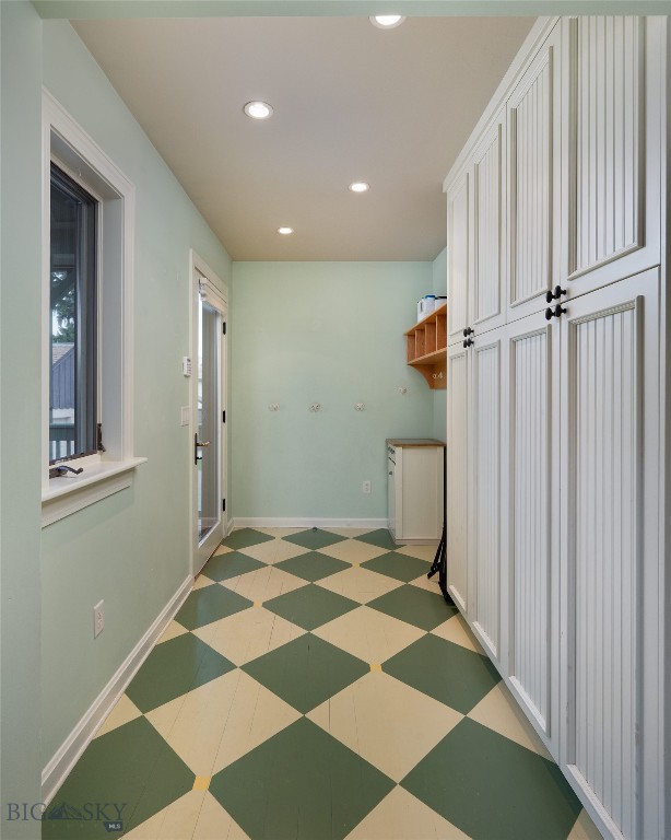 515 W Cleveland Street