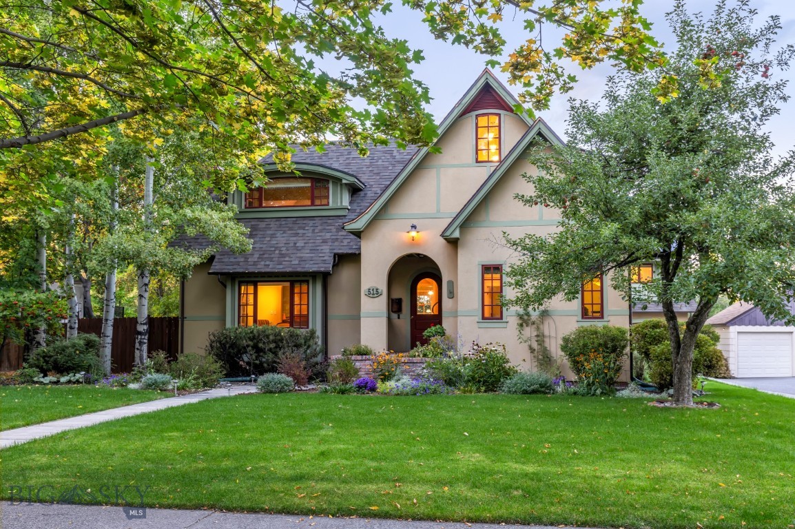 515 W Cleveland Street