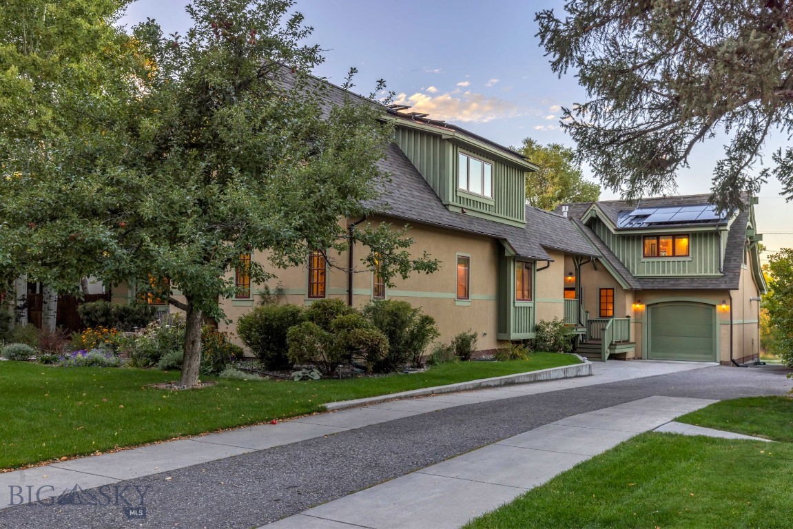 515 W Cleveland Street