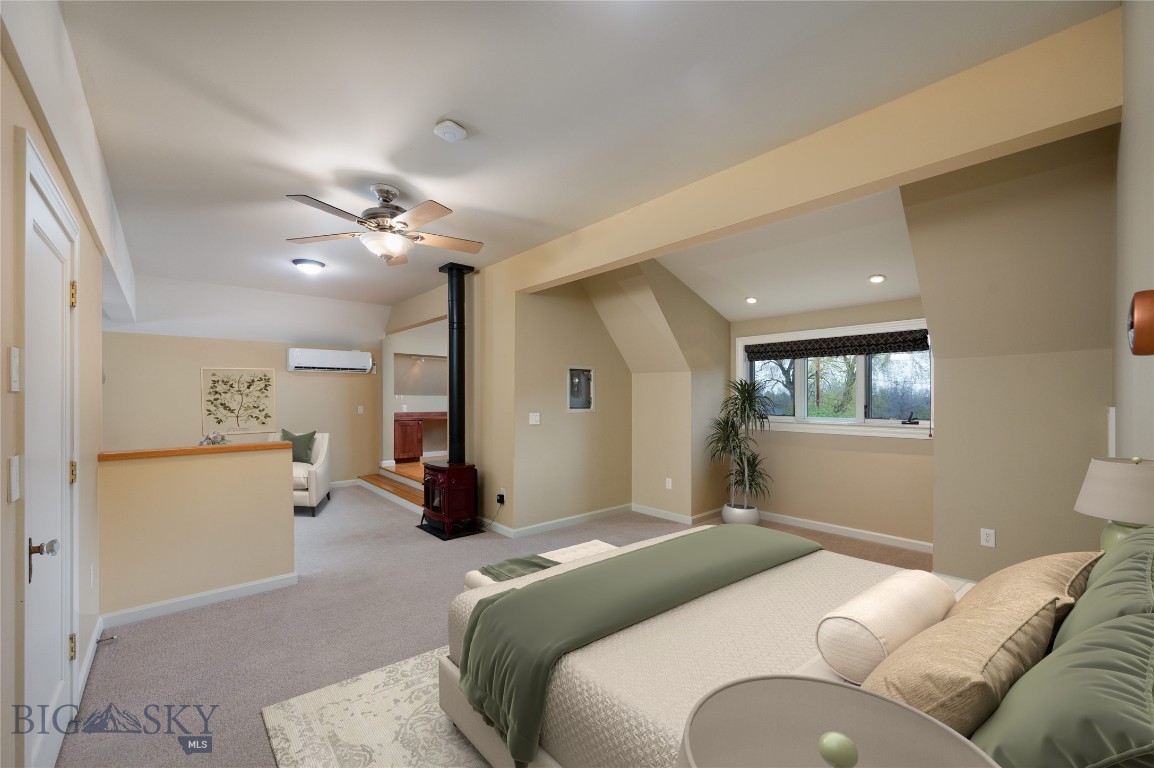 515 W Cleveland Street