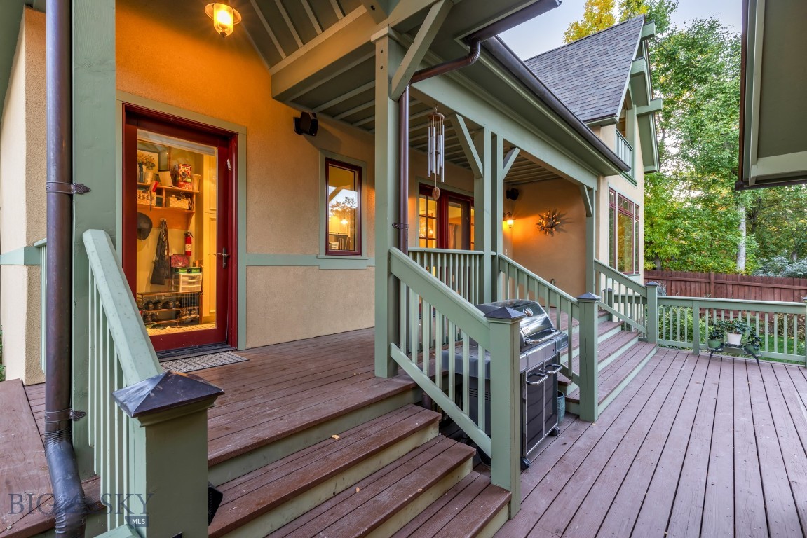 515 W Cleveland Street