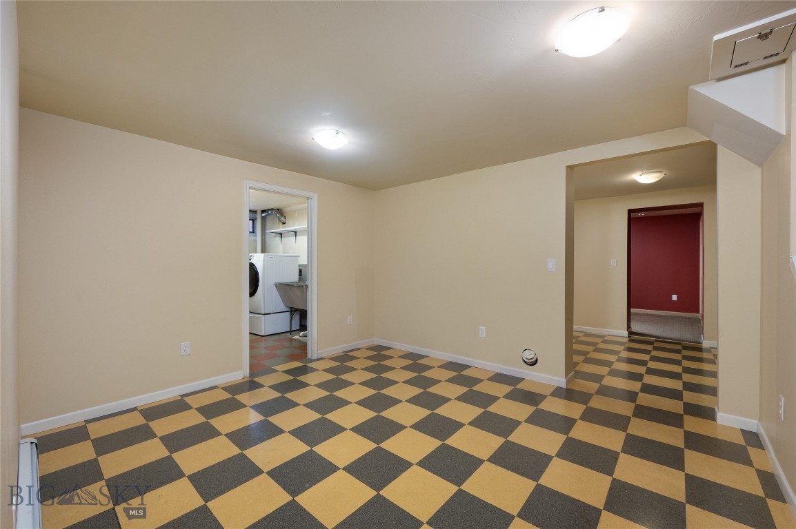 515 W Cleveland Street