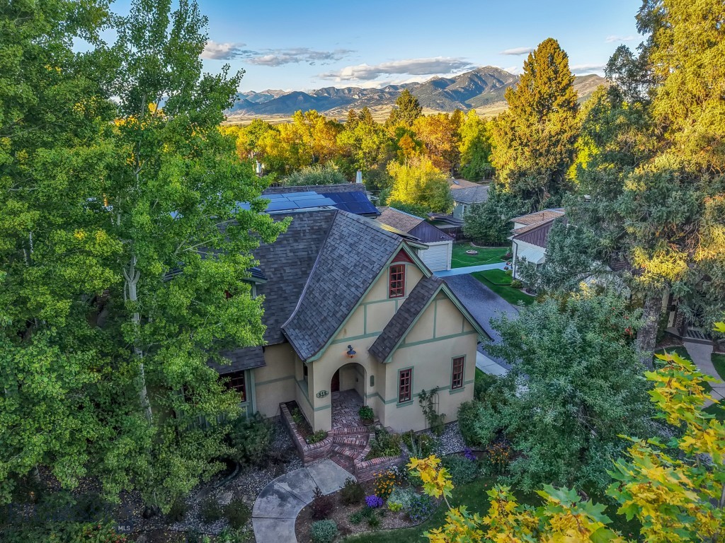 515 W Cleveland Street