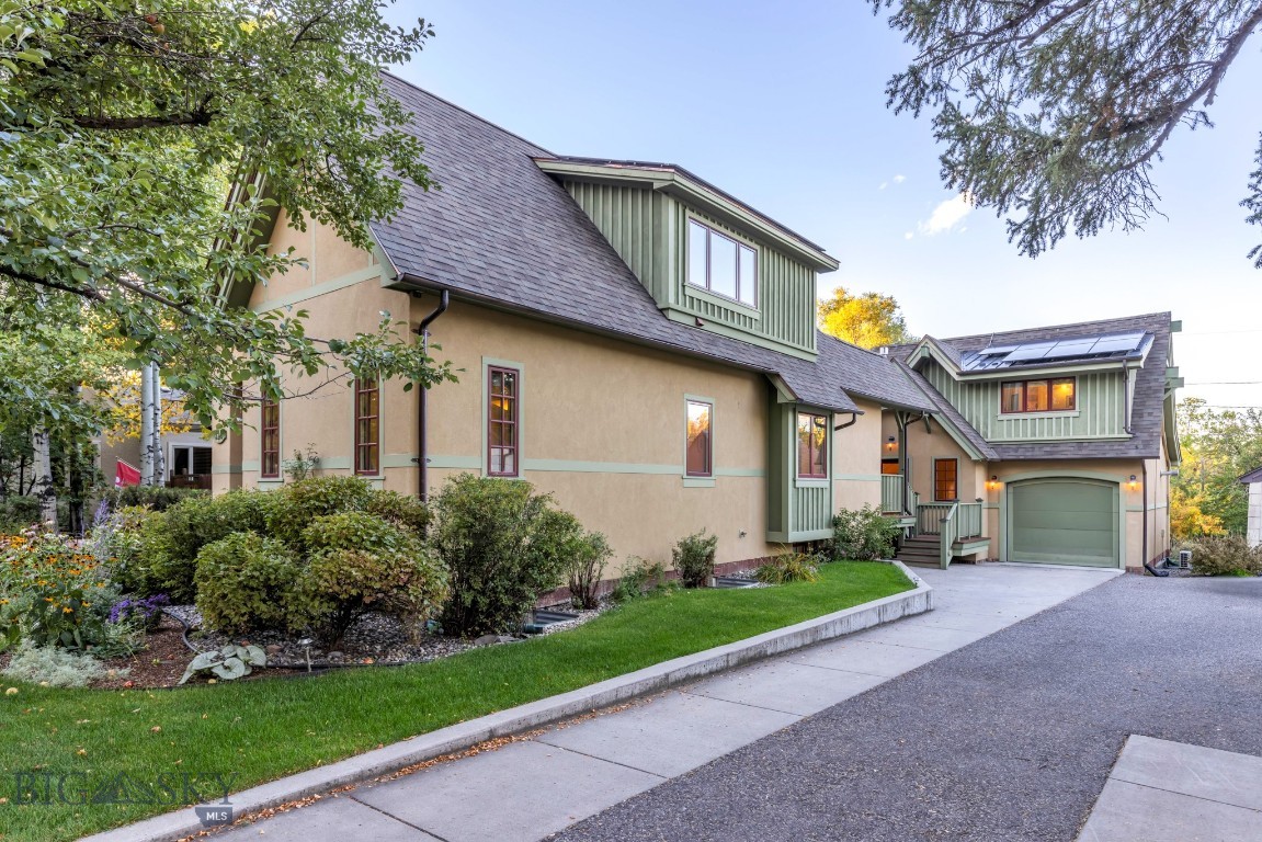 515 W Cleveland Street