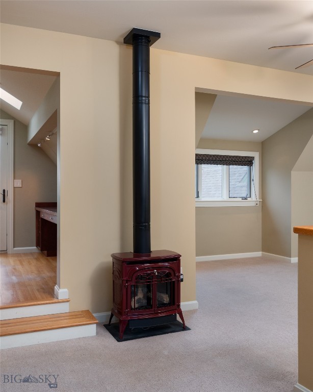 515 W Cleveland Street