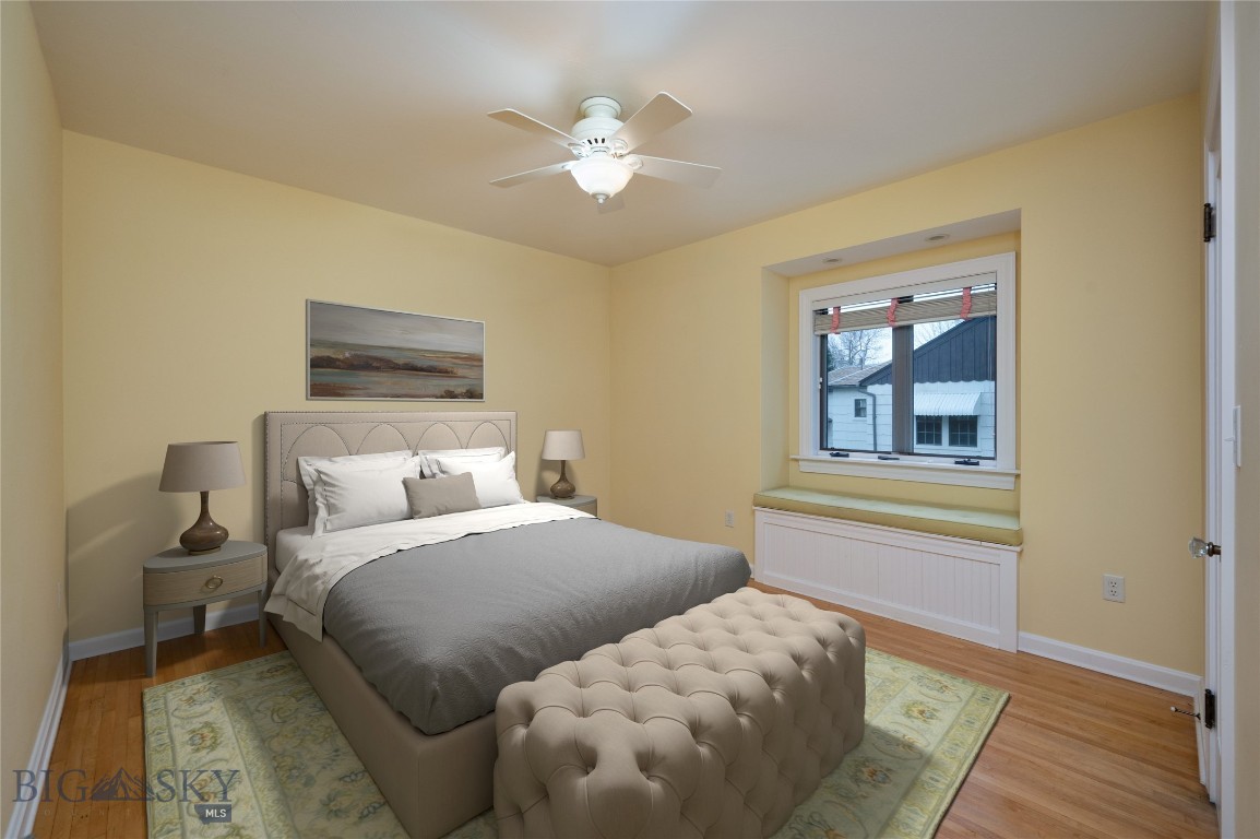 515 W Cleveland Street