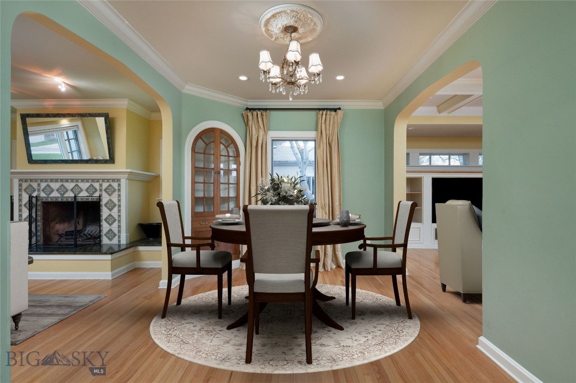 515 W Cleveland Street