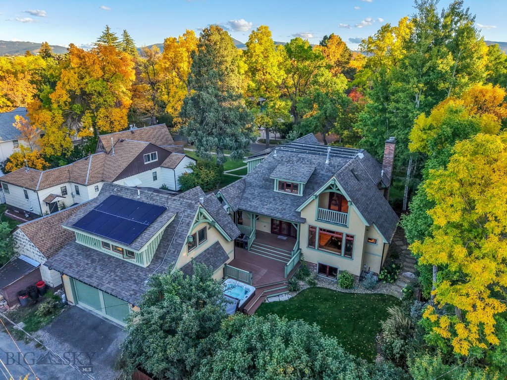 515 W Cleveland Street