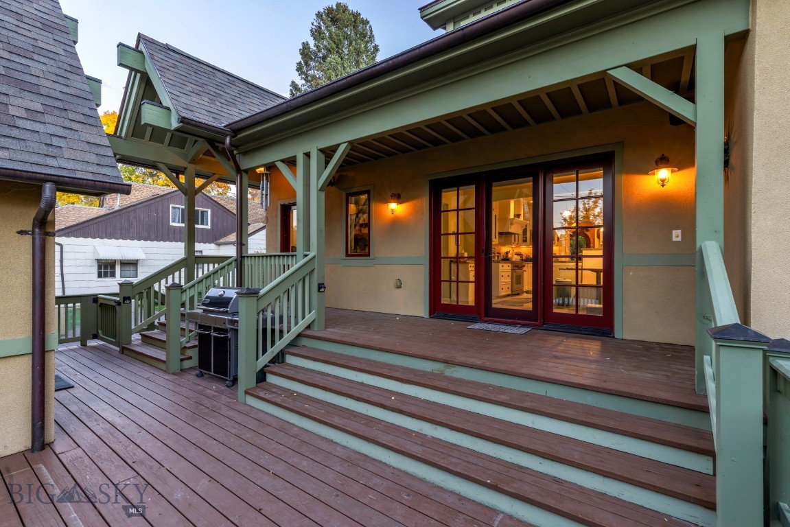 515 W Cleveland Street