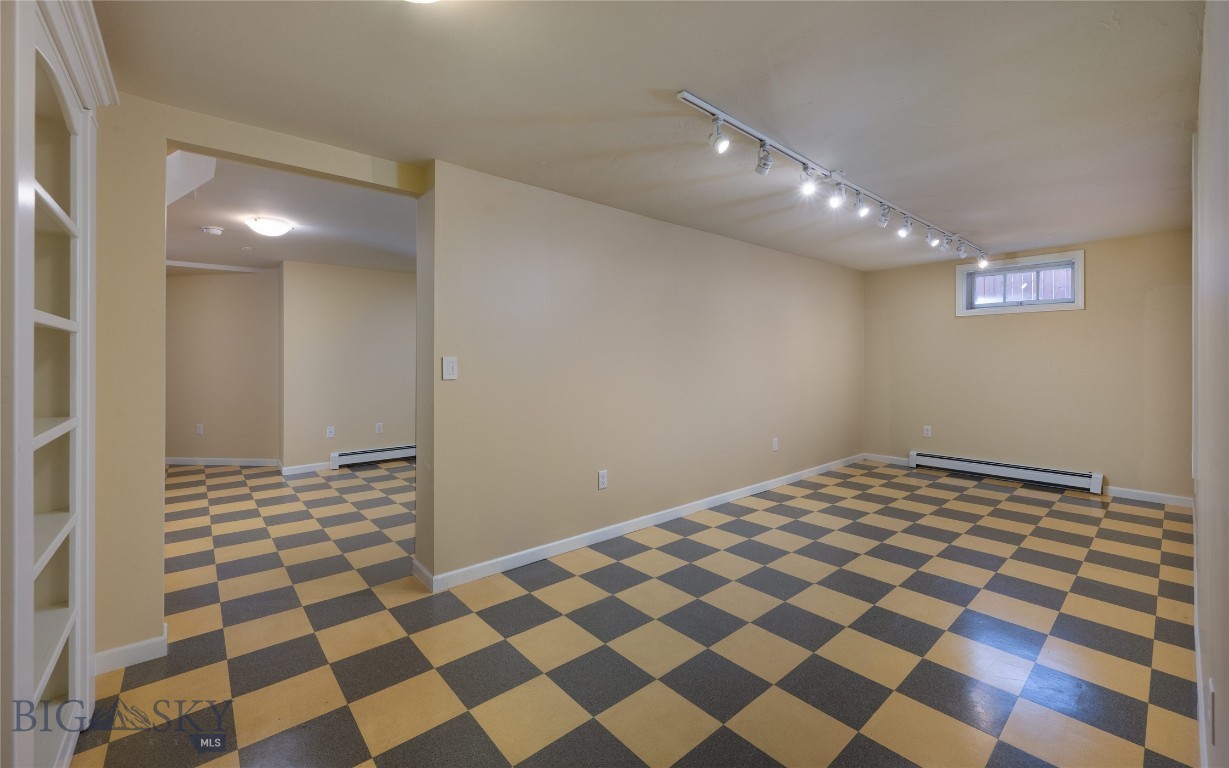 515 W Cleveland Street