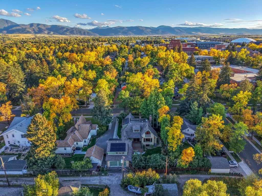 515 W Cleveland Street