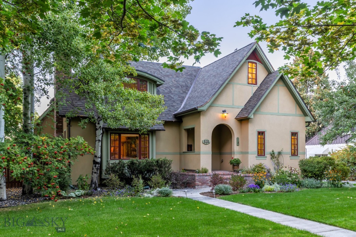 515 W Cleveland Street