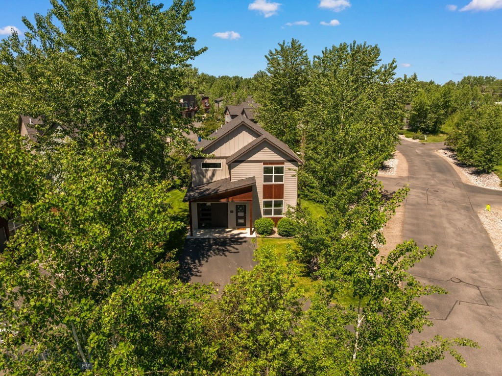 78 Caboose Court