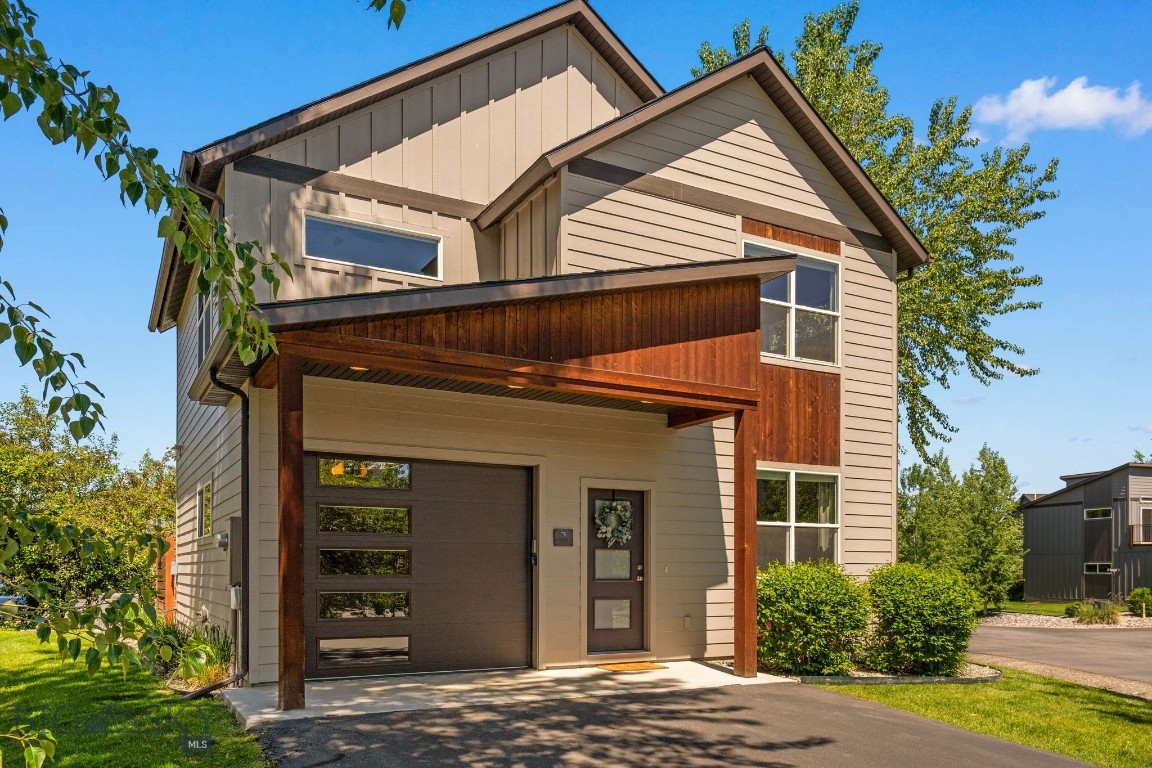 78 Caboose Court