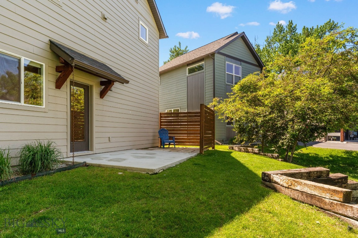 78 Caboose Court