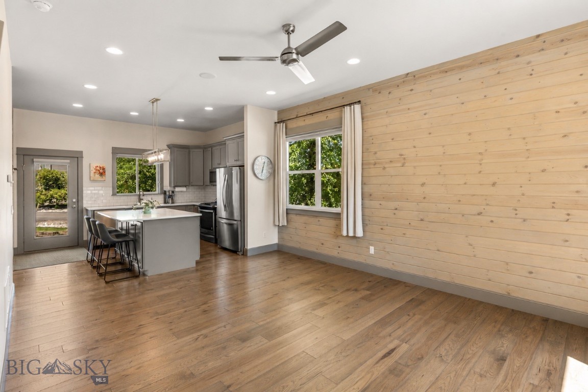 78 Caboose Court