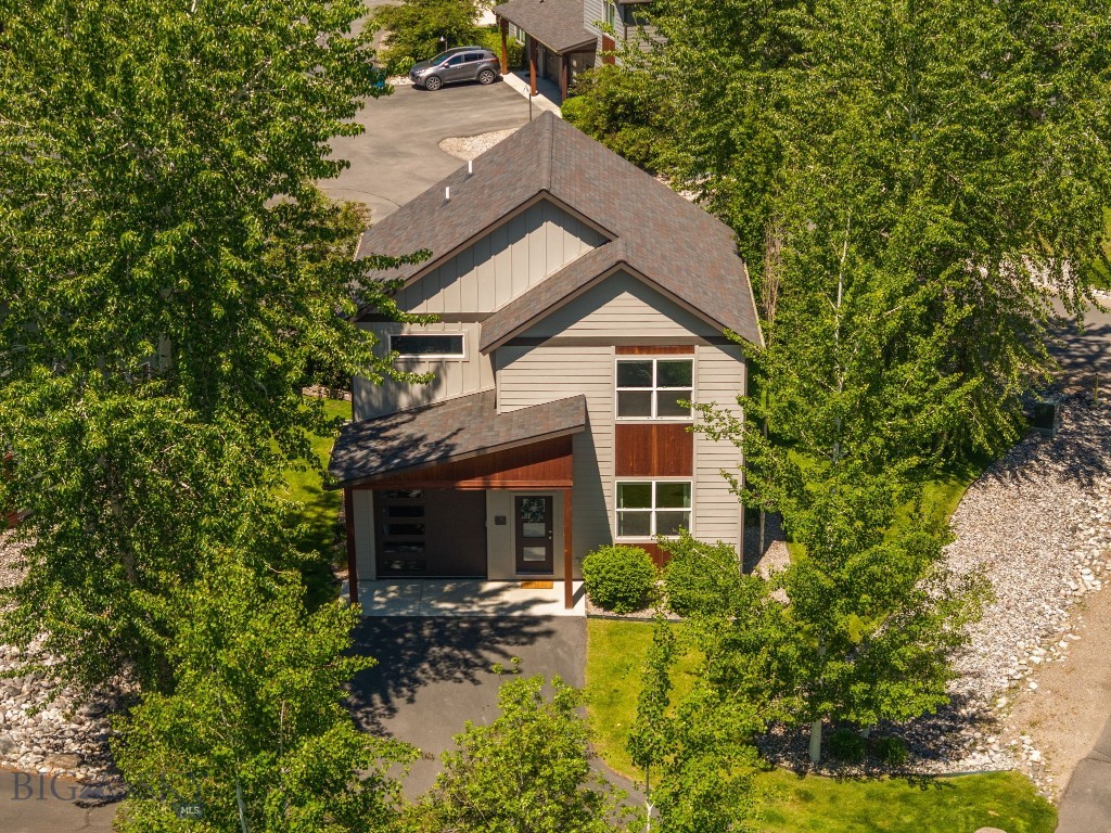 78 Caboose Court