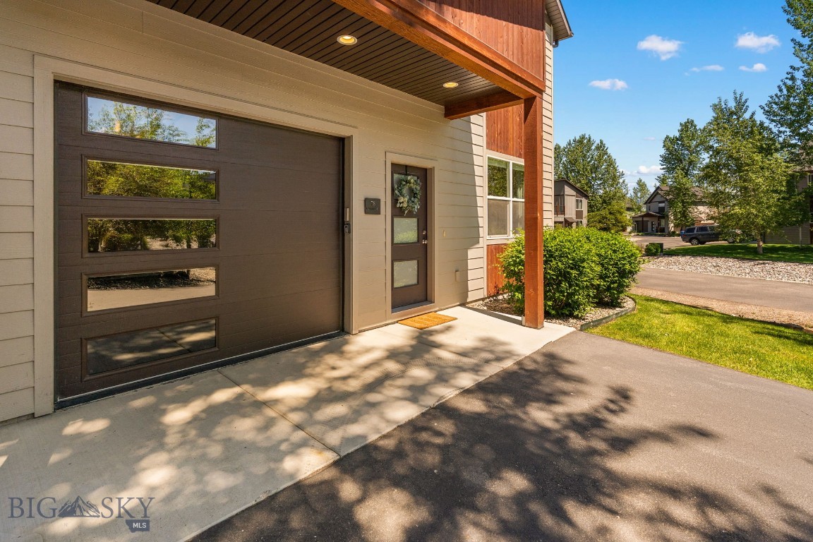 78 Caboose Court