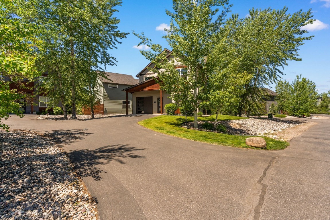 78 Caboose Court