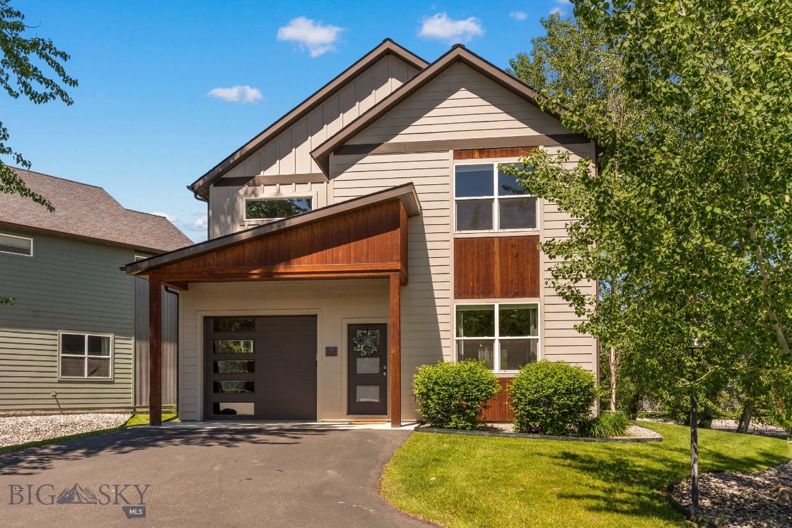 78 Caboose Court