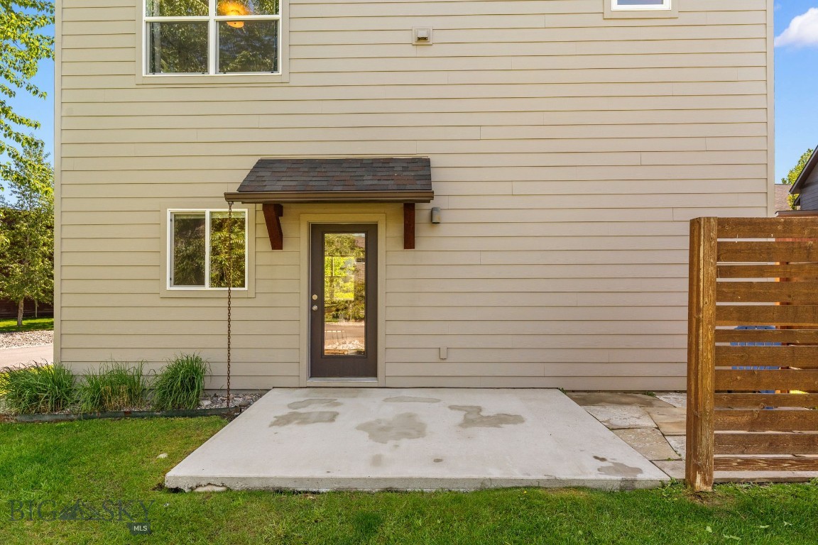 78 Caboose Court