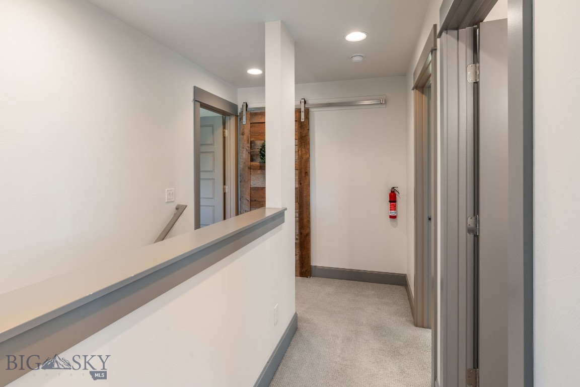78 Caboose Court