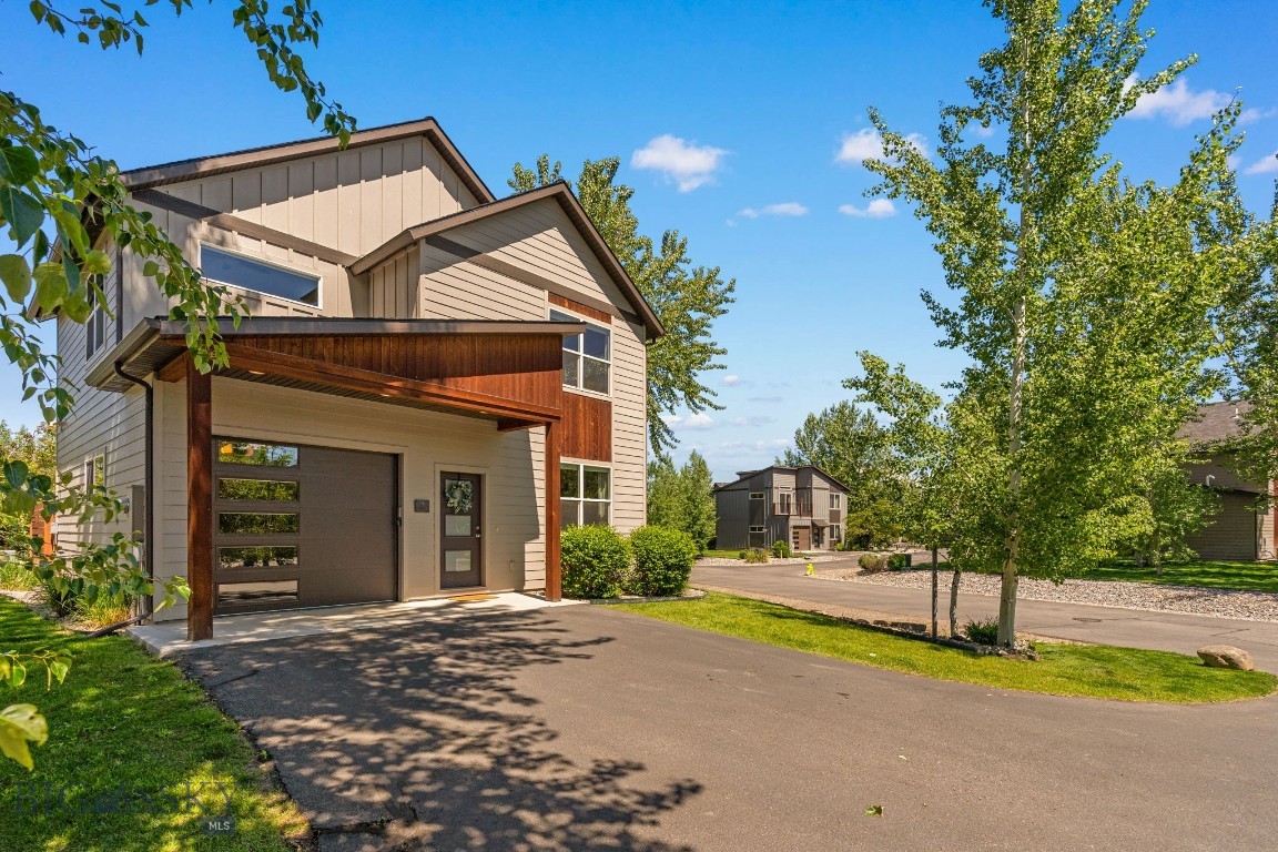 78 Caboose Court