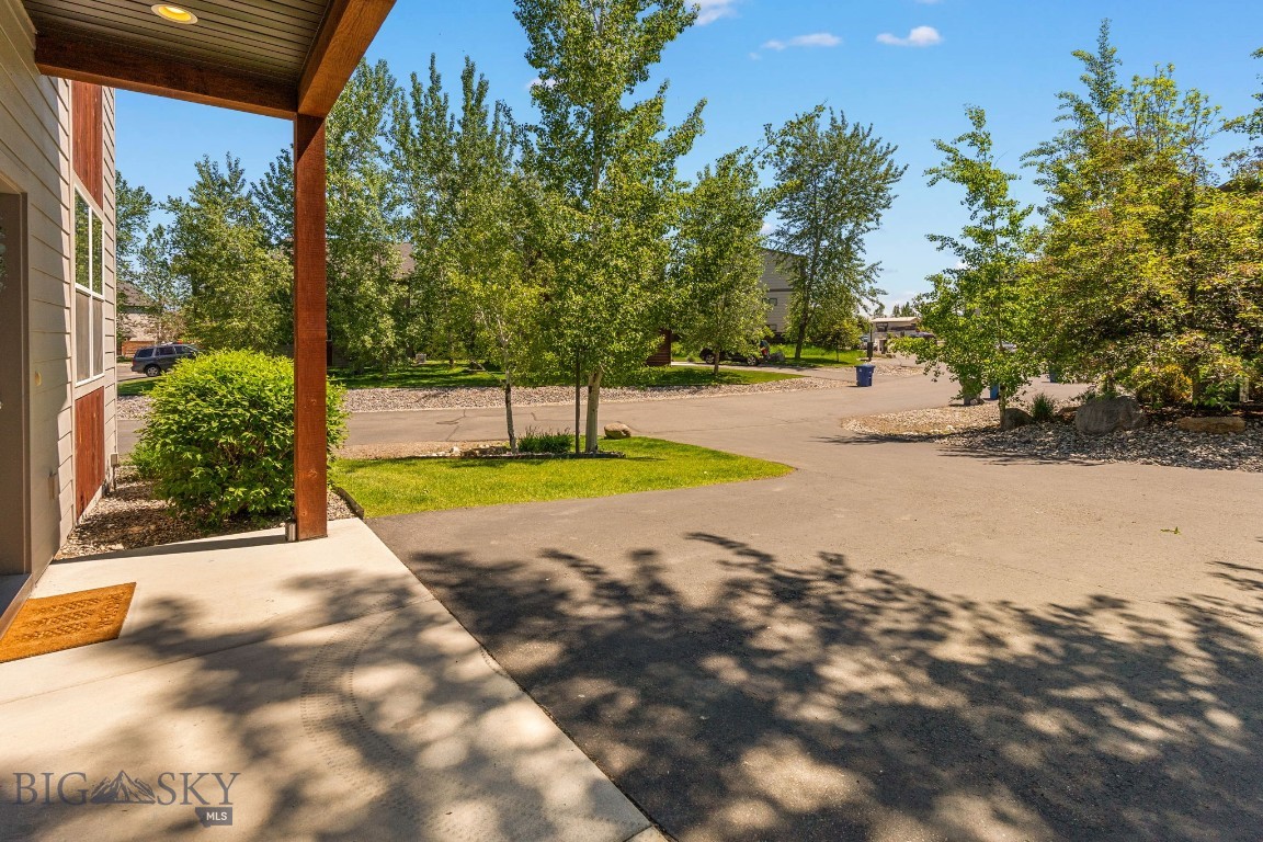 78 Caboose Court