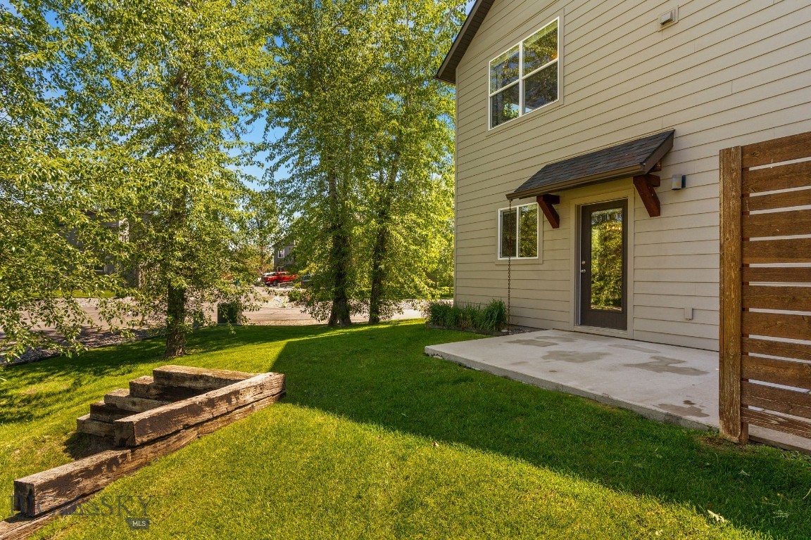 78 Caboose Court