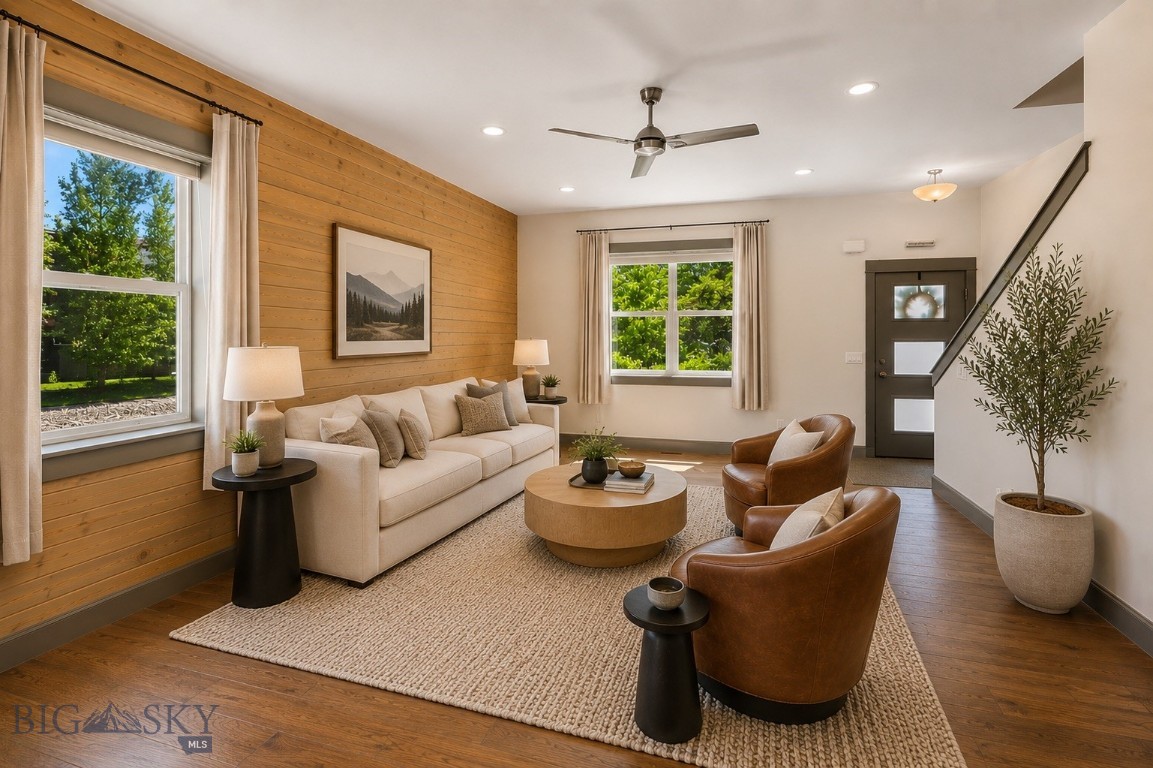 78 Caboose Court