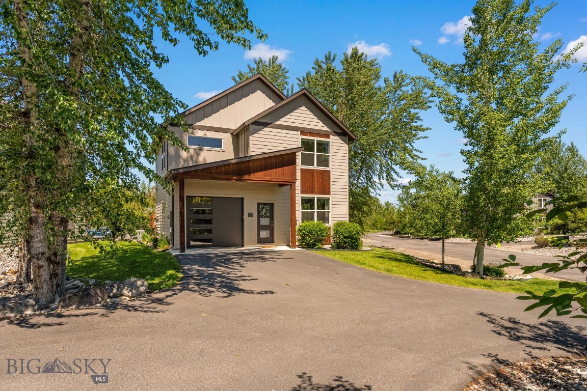 78 Caboose Court