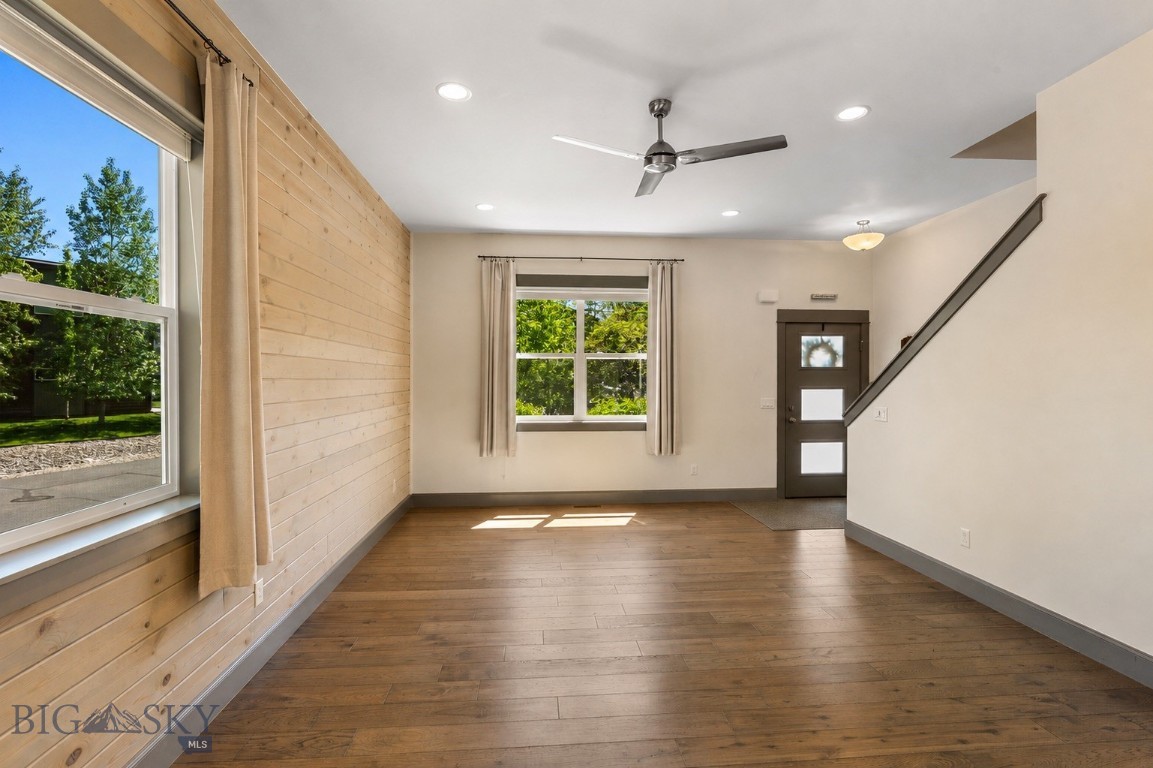 78 Caboose Court