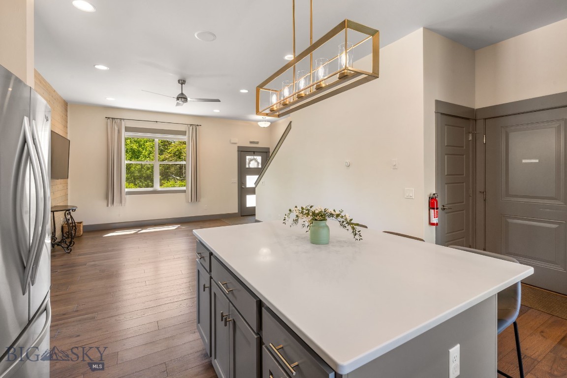 78 Caboose Court
