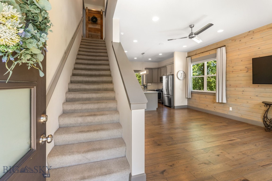 78 Caboose Court