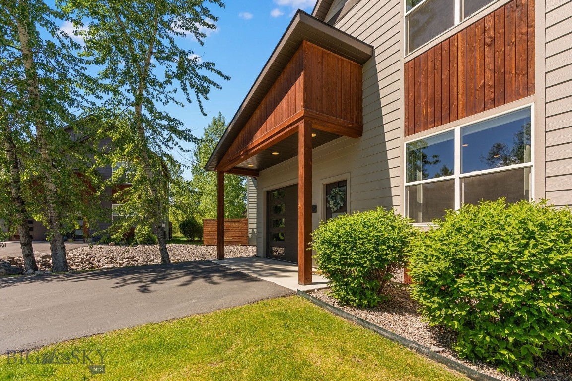 78 Caboose Court