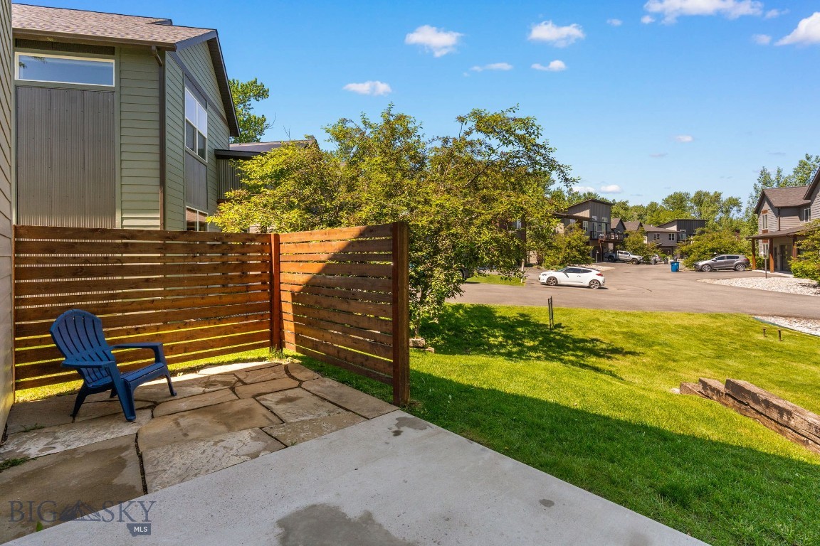 78 Caboose Court