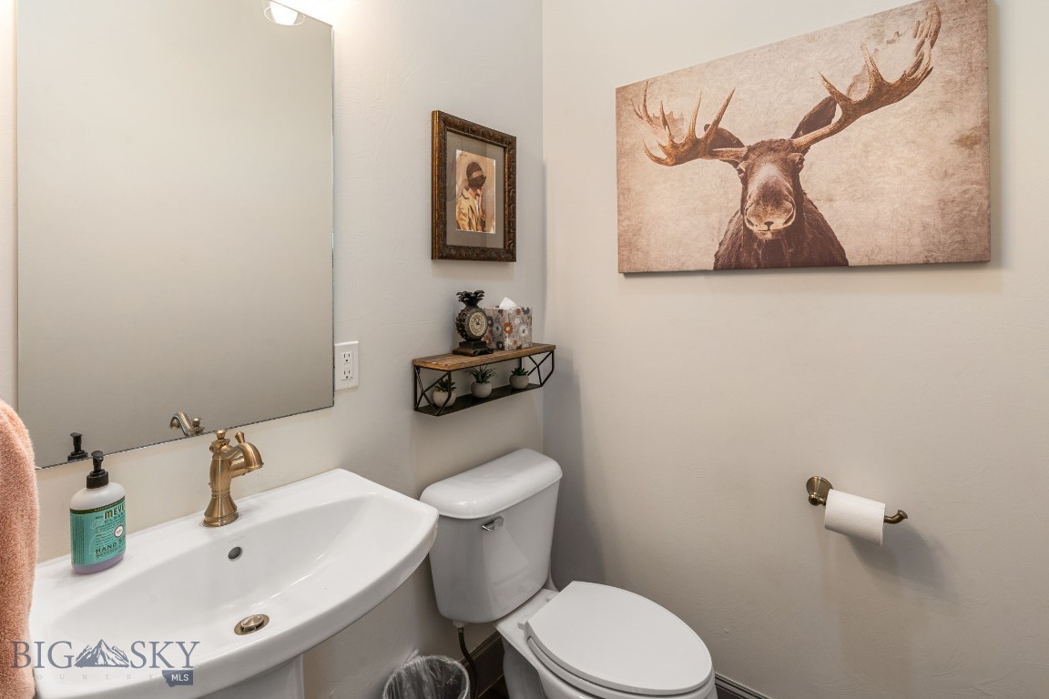 78 Caboose Court