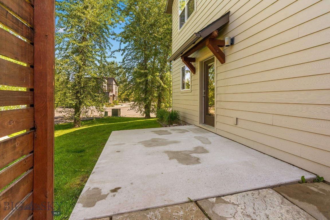 78 Caboose Court