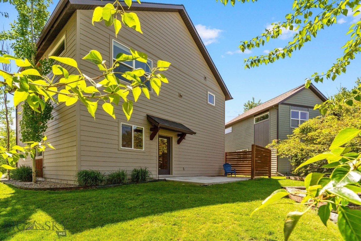 78 Caboose Court