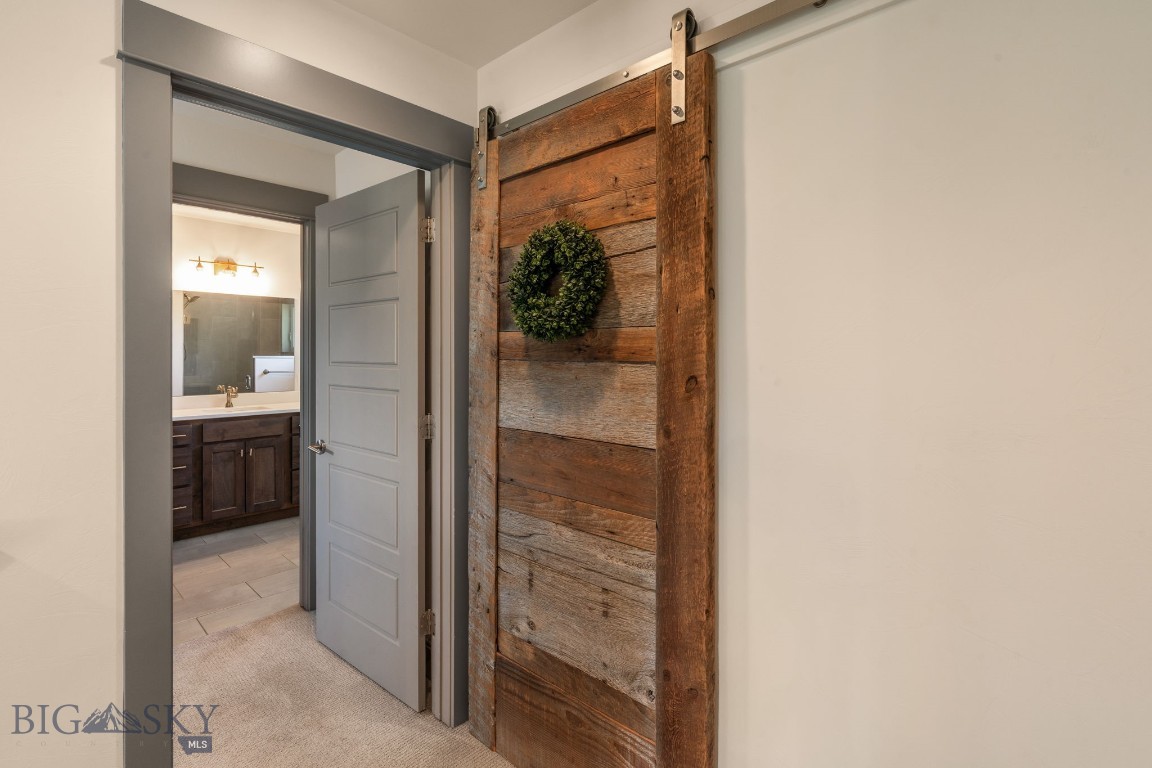 78 Caboose Court