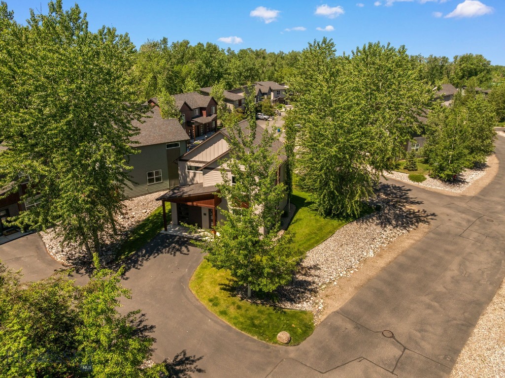 78 Caboose Court