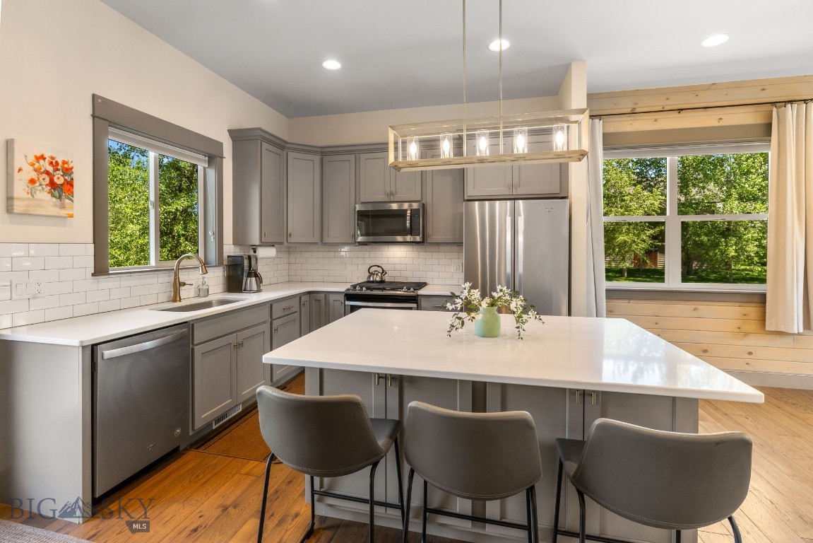 78 Caboose Court