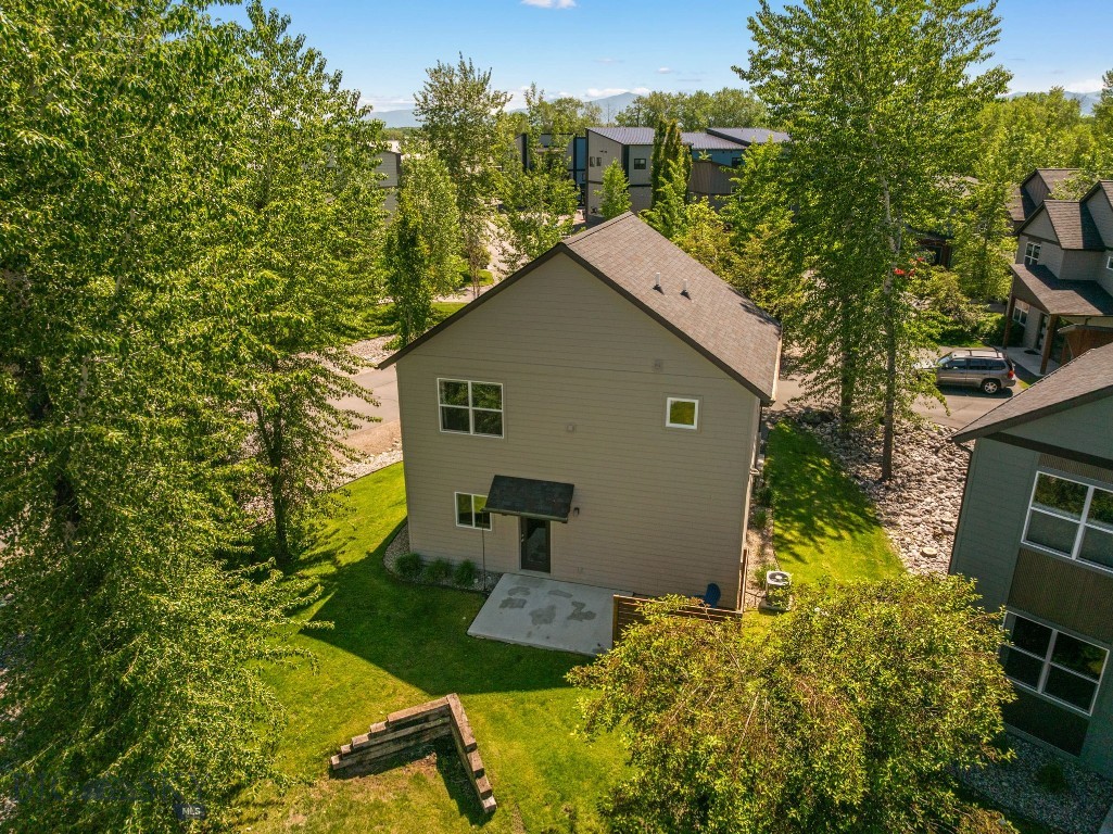 78 Caboose Court
