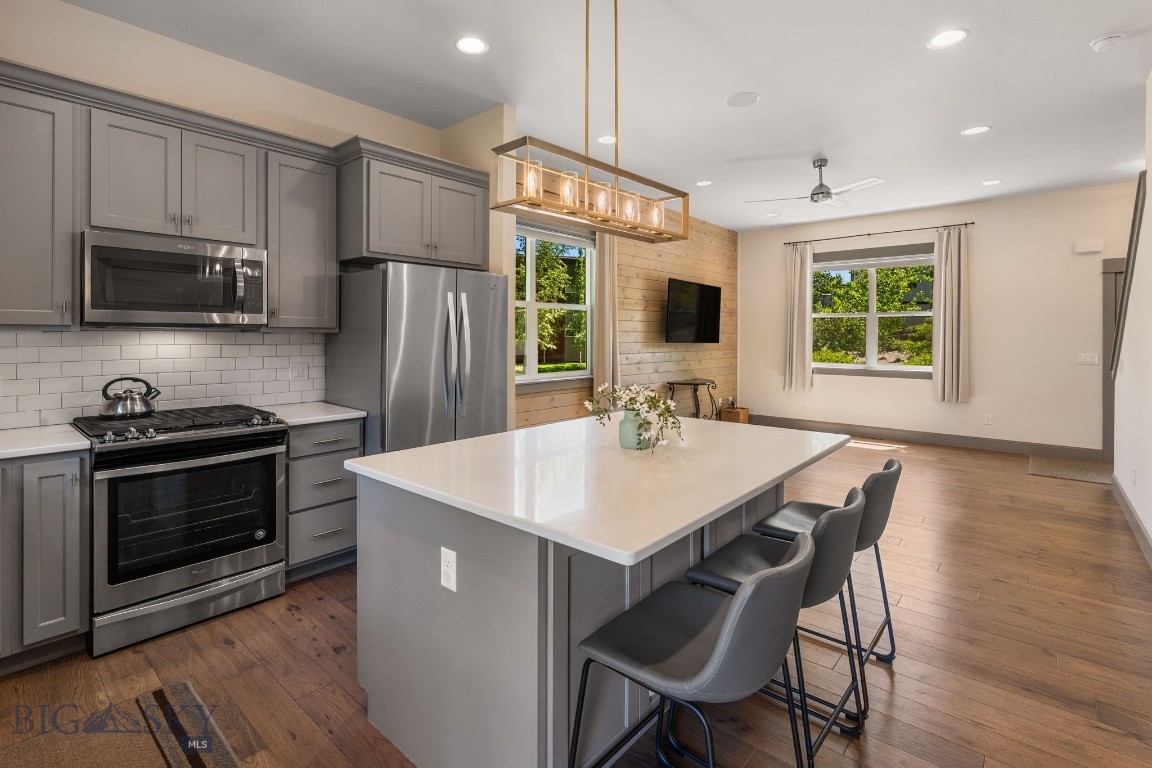 78 Caboose Court
