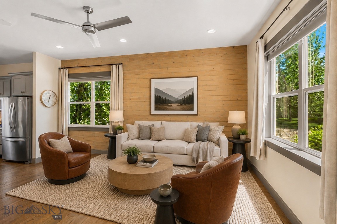 78 Caboose Court