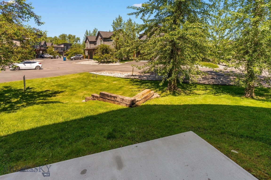 78 Caboose Court