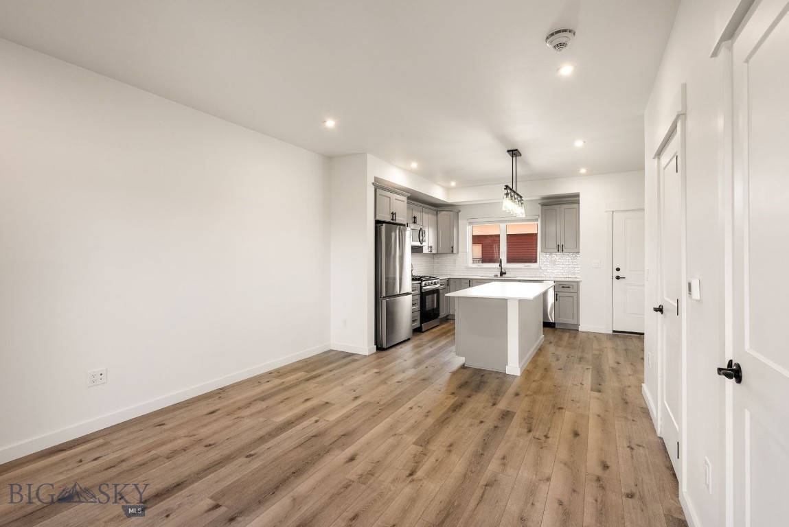 1704 W Lincoln Street 8C